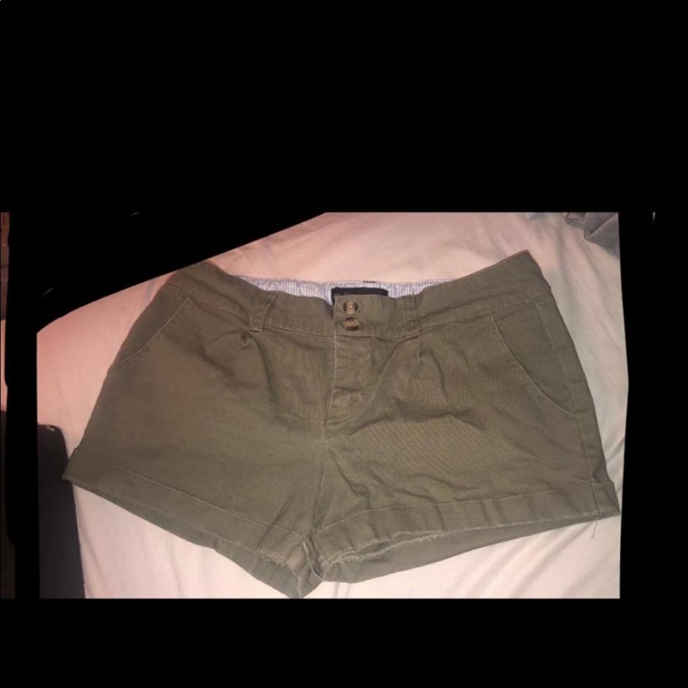 Shorts